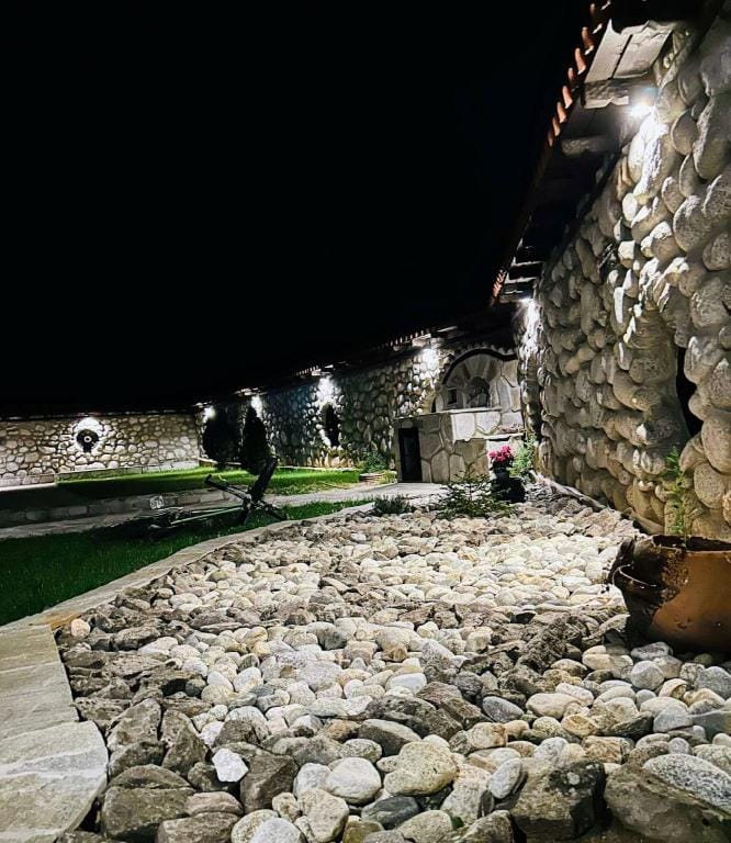 Guesthouse Toni - Dobrinishte Hotel in Blagoevgrad Province