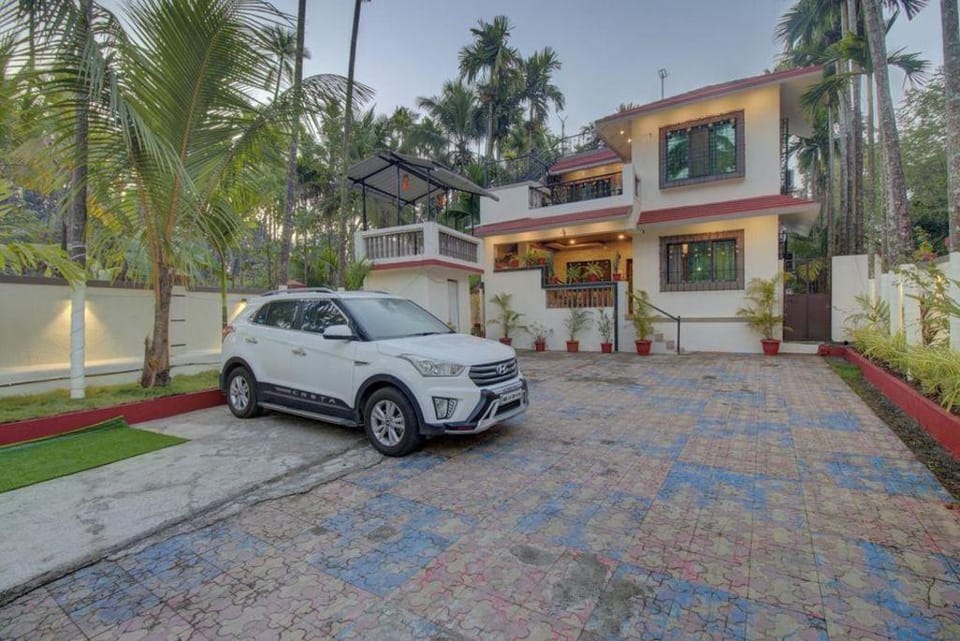 Hotel Snehaprabha, Alibaug Bed and Breakfast in Maharashtra