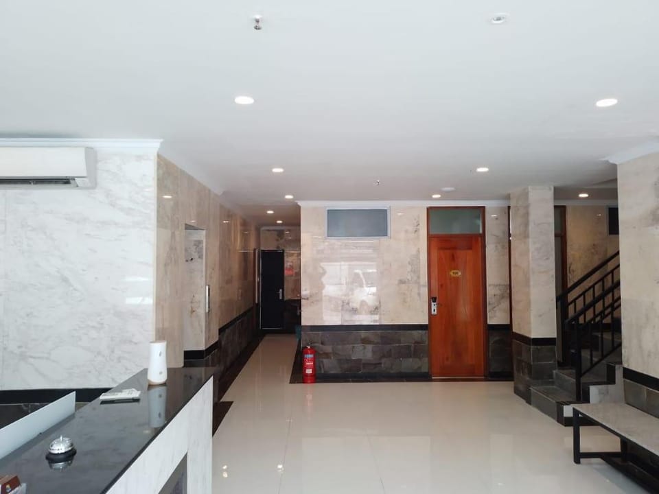 Batam Harbour Hotel 2 Hotel in Riau Islands, Indonesia