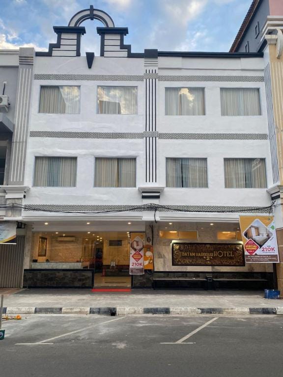 Batam Harbour Hotel 2 Hotel in Riau Islands, Indonesia