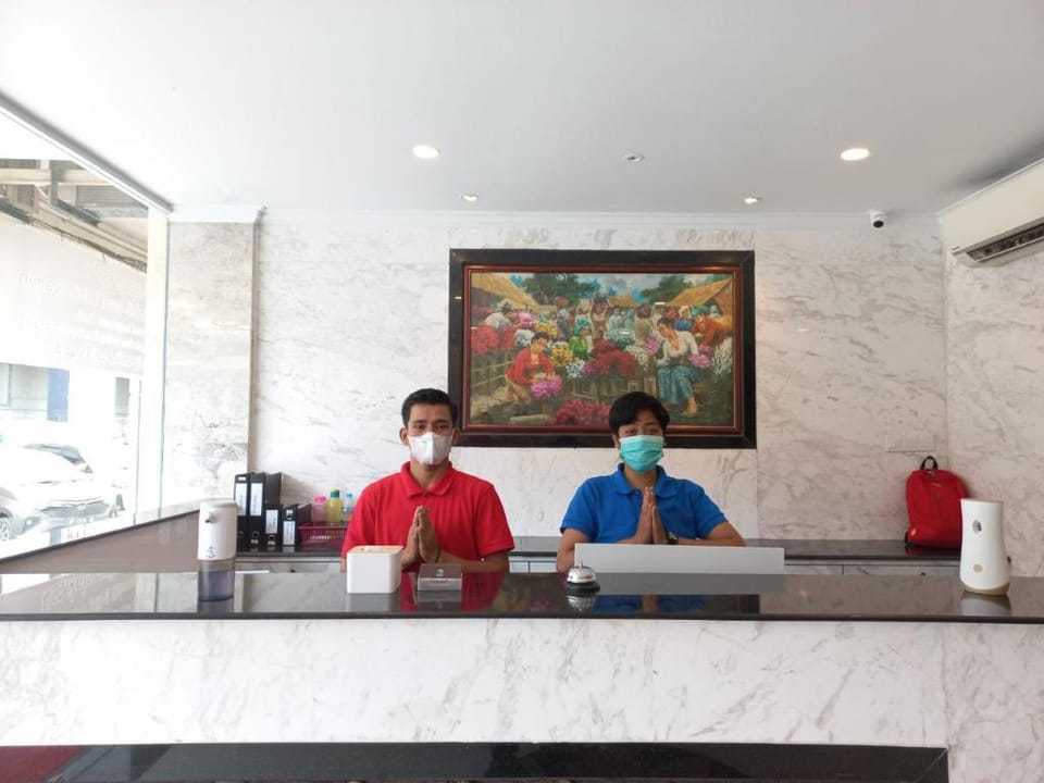 Batam Harbour Hotel 2 Hotel in Riau Islands, Indonesia