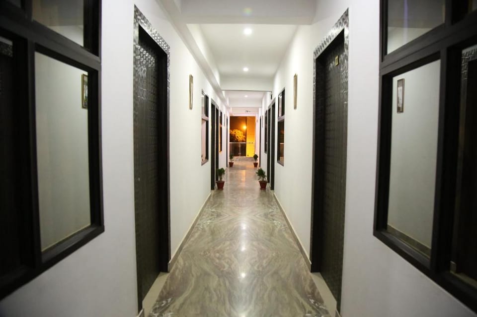 Taj Niwas Homestay Vacation rental in Agra