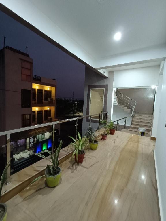 Taj Niwas Homestay Vacation rental in Agra