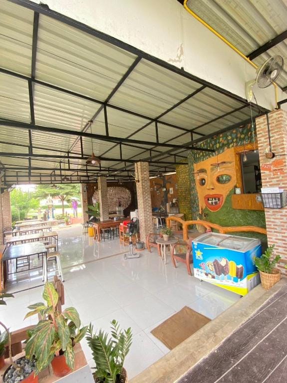 ชมดอยรีสอร์ท Resort in Thailand