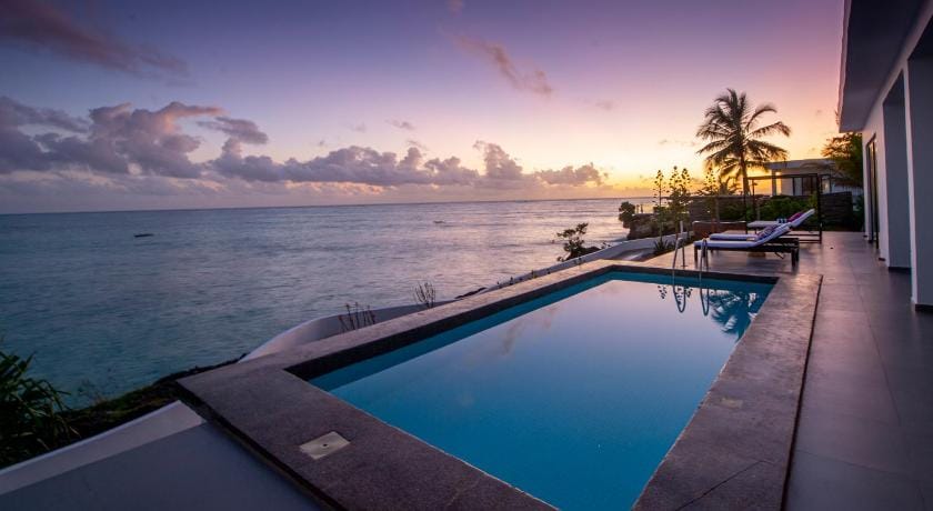 SafiraBlu Luxury Resort & Villas Hotel in Unguja North Region