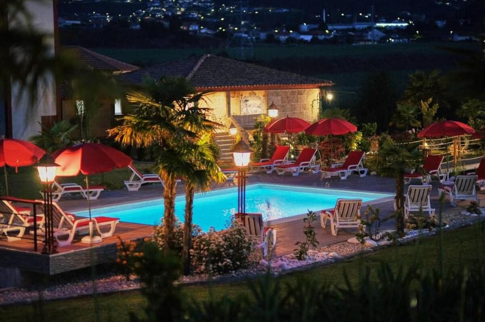 Aldeia da Quinta do Paço- Casa do Feitor Vacation rental in Porto District