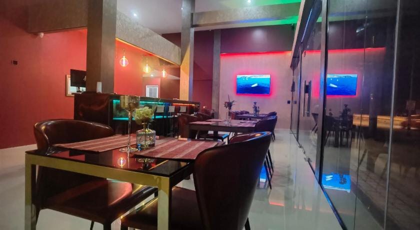 YYK TownHouse Hotel in Thailand