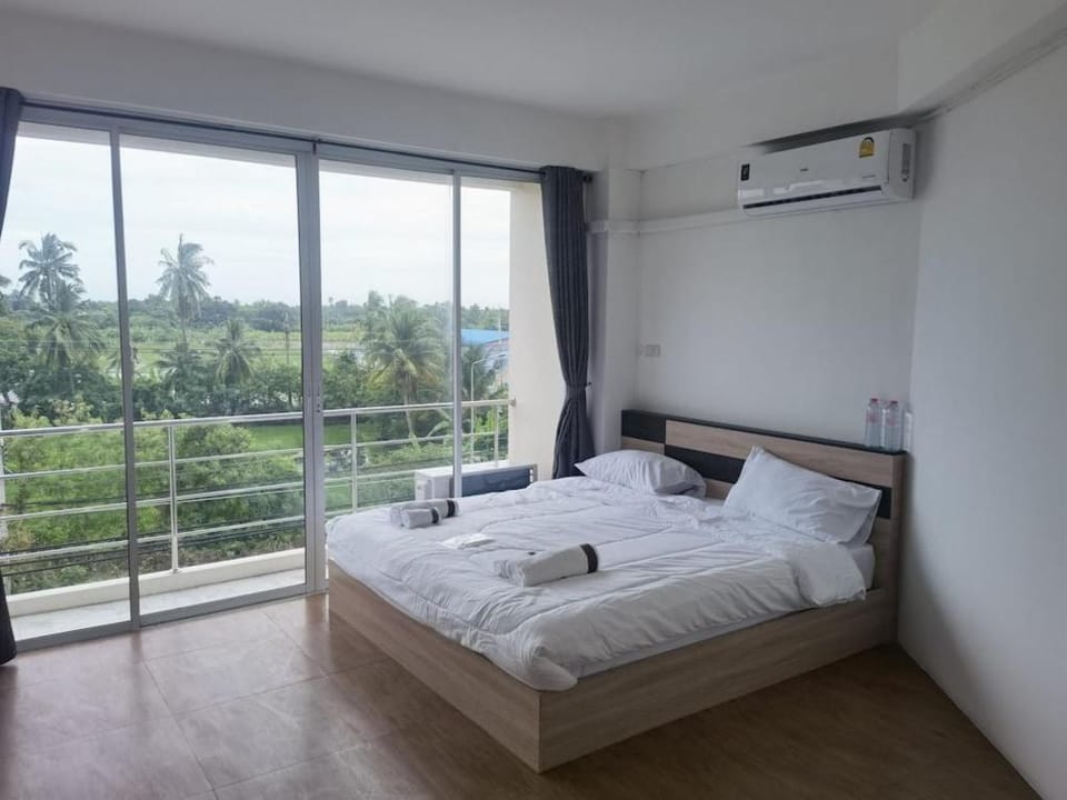 YYK TownHouse Hotel in Thailand