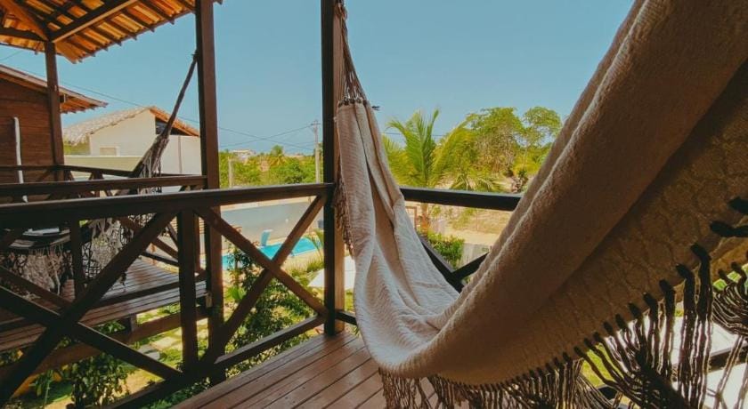 Pousada Dunas do Icaraí Hotel in State of Ceará