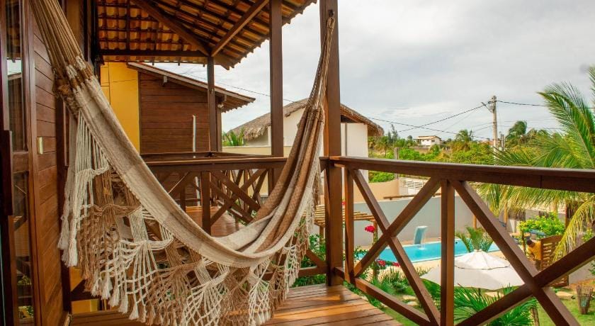 Pousada Dunas do Icaraí Hotel in State of Ceará