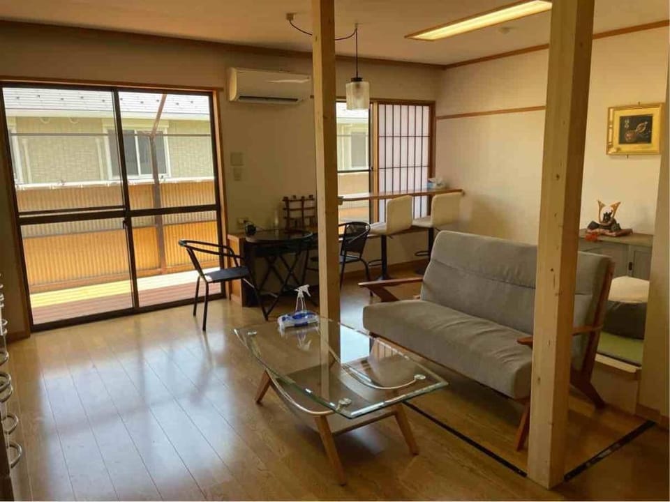 Riraku Hotel in Nagano Prefecture