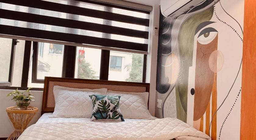 HnH Homestay Vacation rental in Hanoi