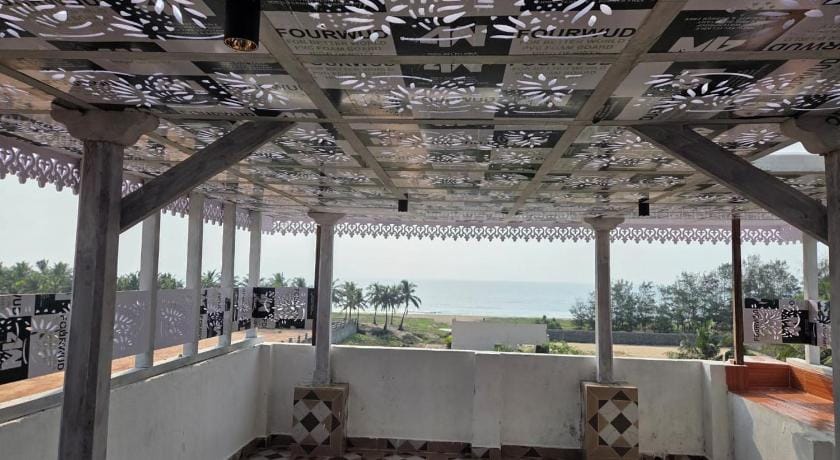 GD CLUB RESORT Hotel in Puducherry, India