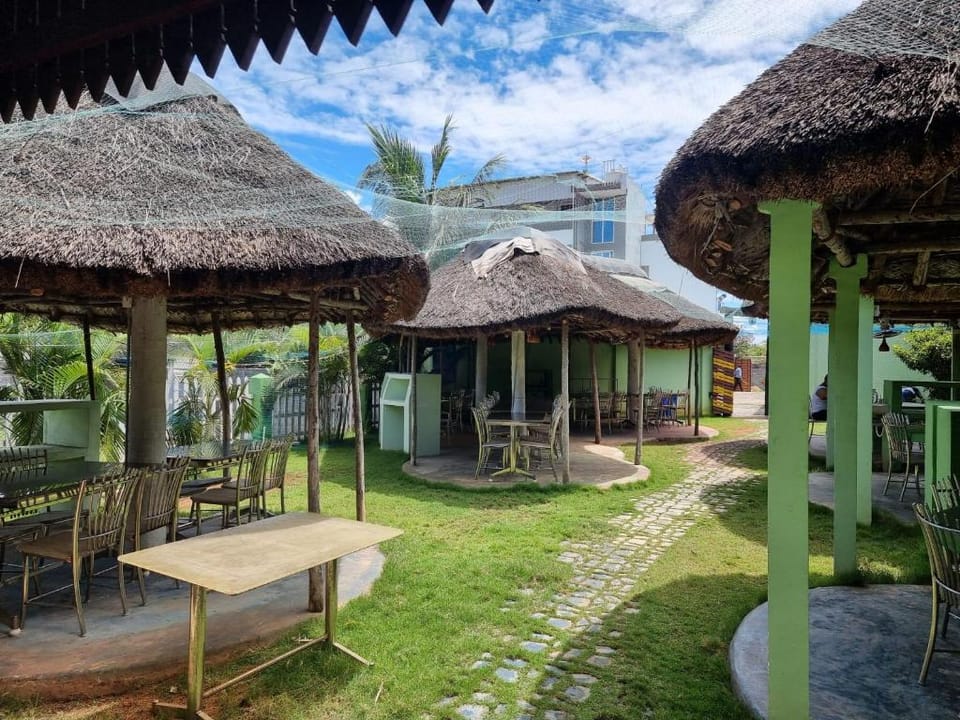 GD CLUB RESORT Hotel in Puducherry, India