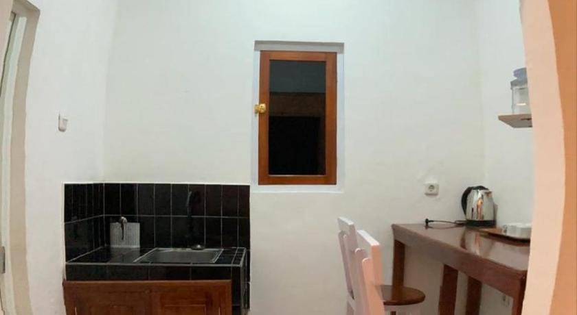 LOPE Homestay Bed and Breakfast in Indonesia