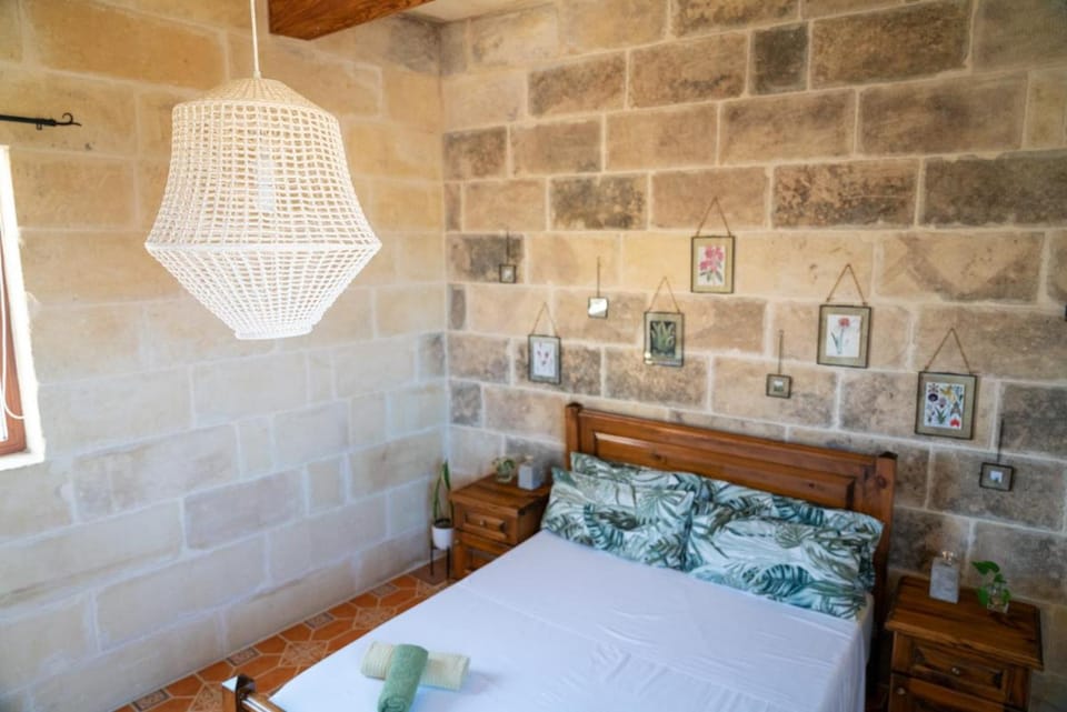 Laremi Gozo B&B Bed and Breakfast in Malta