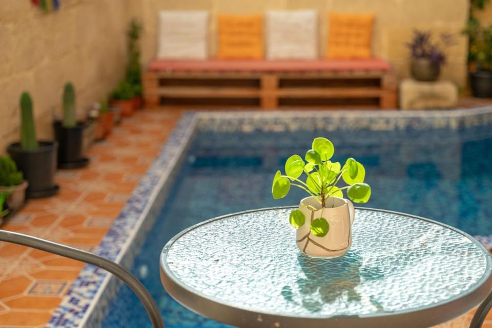 Laremi Gozo B&B Bed and Breakfast in Malta
