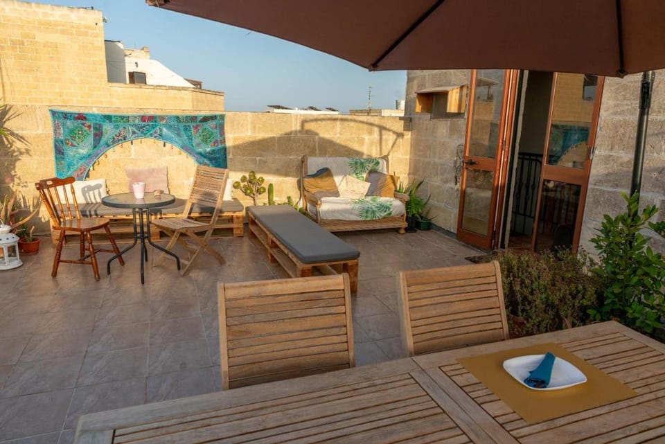 Laremi Gozo B&B Bed and Breakfast in Malta