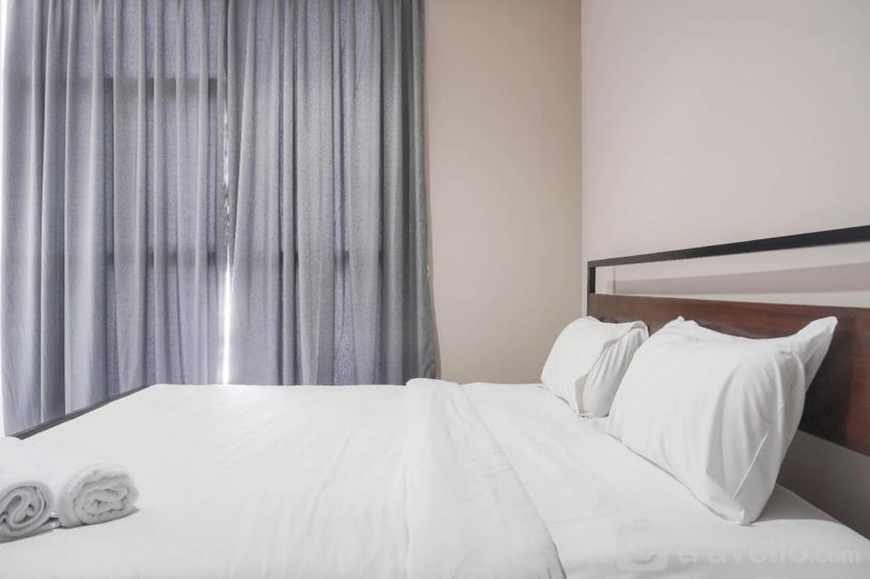 Cengkareng Apartments Apartment in Jakarta