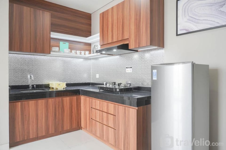 Cengkareng Apartments Apartment in Jakarta