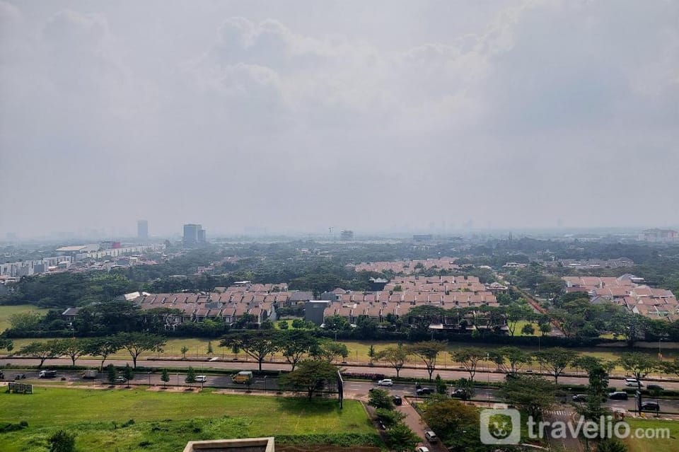 Serpong Apartments Apartment in West Java
