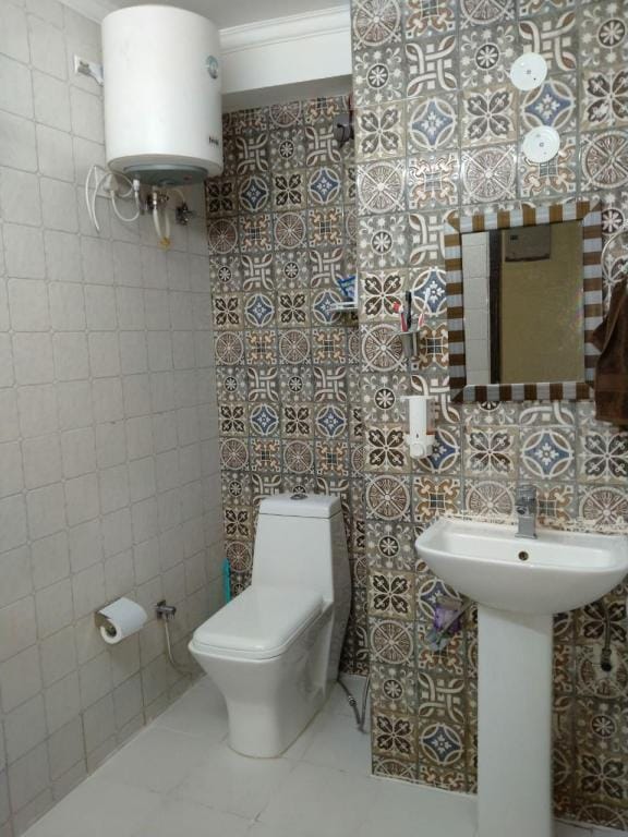 Saffron Vacation rental in Dehradun