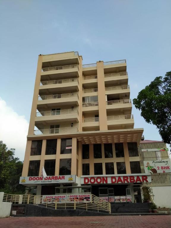 Saffron Vacation rental in Dehradun