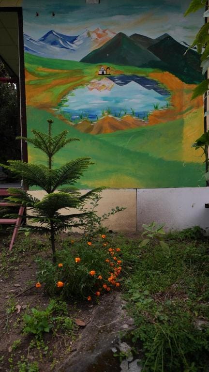 Rumkh Kedar Resort Hotel in Uttarakhand