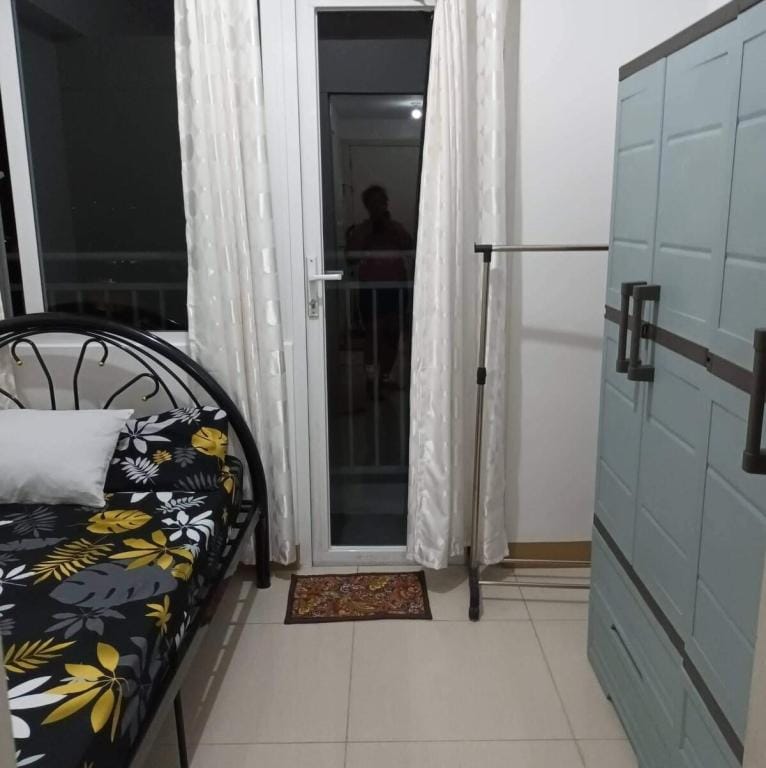 South Residences deluxe 1 bedroom @ SM Southmall Apartment in Las Pinas