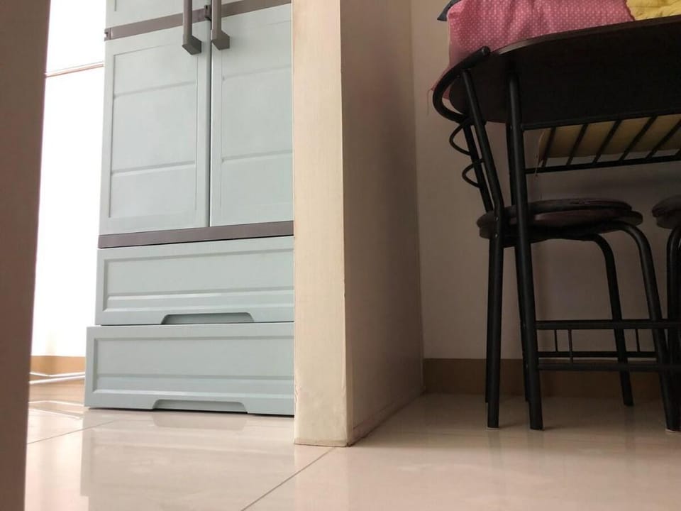 South Residences deluxe 1 bedroom @ SM Southmall Apartment in Las Pinas