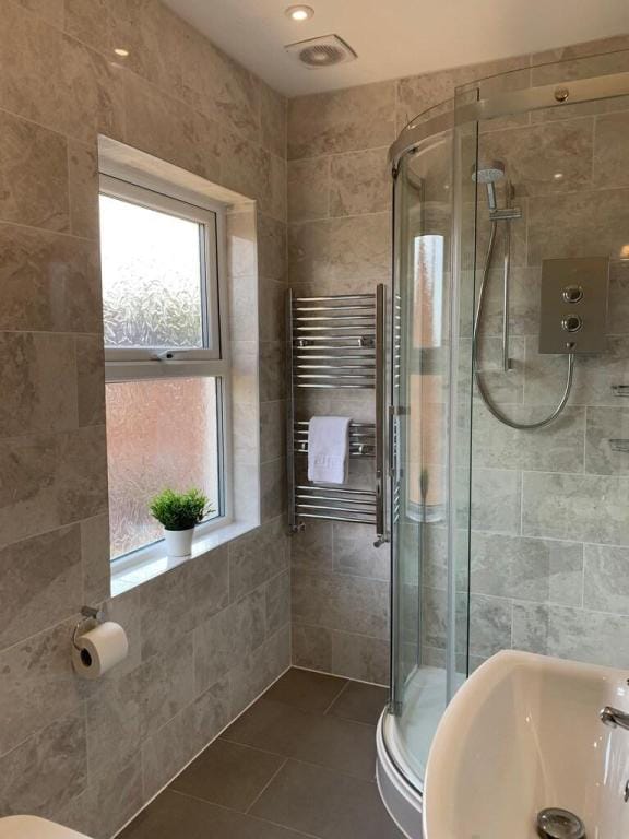 The White House by Select SA Vacation rental in Reading