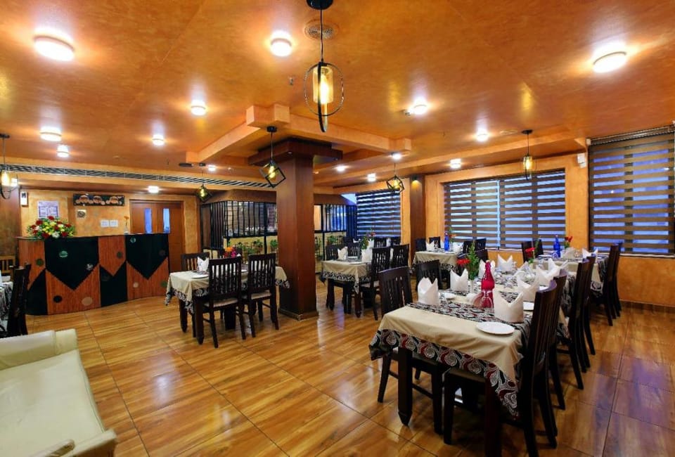 Sreevalsam Residency, Kulanada Hotel in Kerala