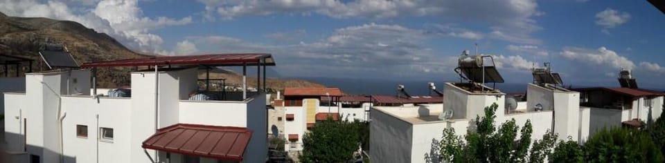 Cheerful 3 bedroom villa Villa in Muğla Province