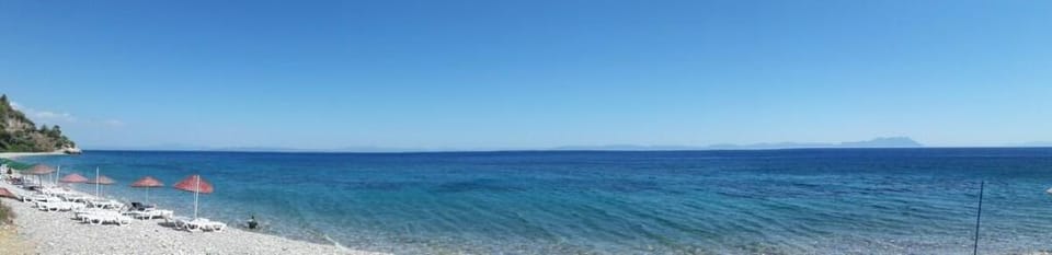Cheerful 3 bedroom villa Villa in Muğla Province
