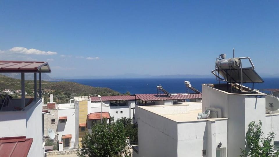 Cheerful 3 bedroom villa Villa in Muğla Province
