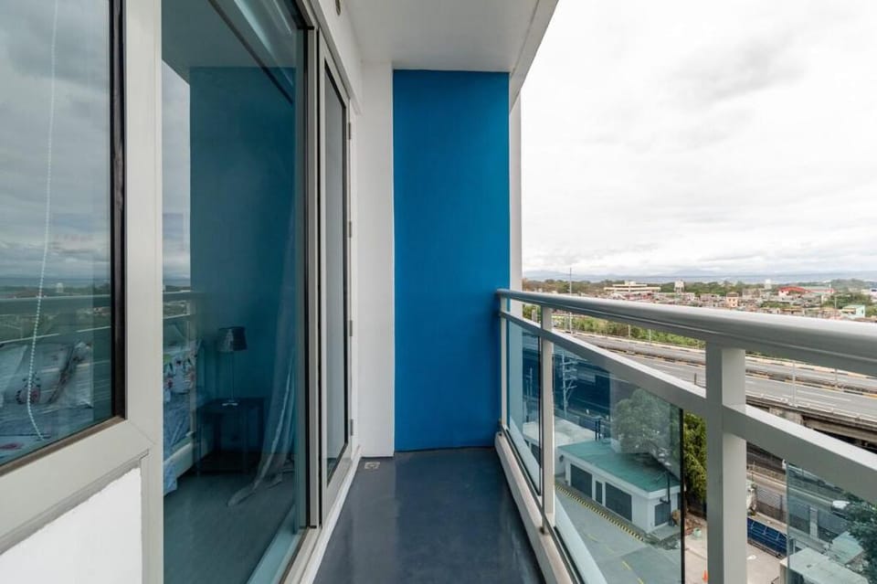 Refreshing & Relaxing Space @ Azure Urban Resort Vacation rental in Paranaque