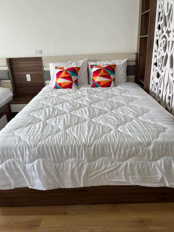 Beach view Apartment in the heart of Quy Nhon TMS Apartment in Vietnam
