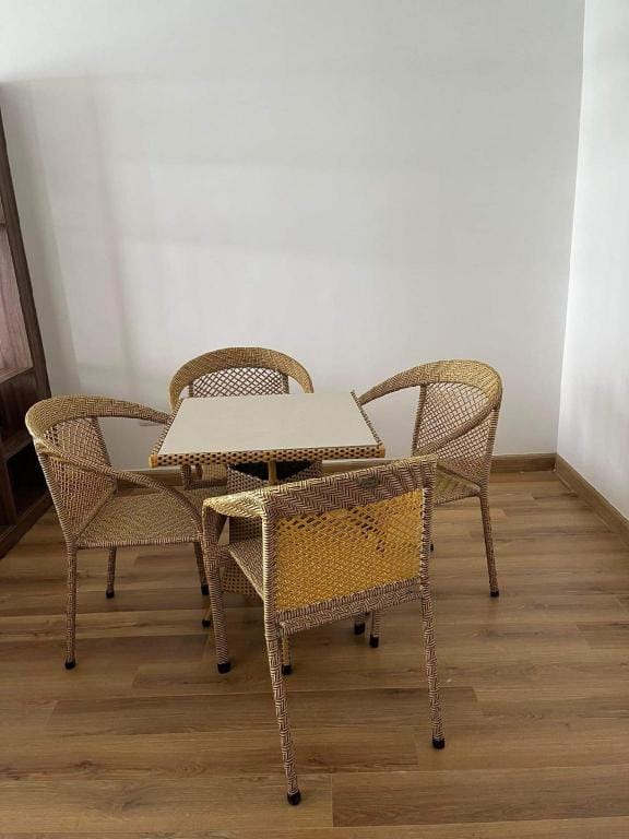 Beach view Apartment in the heart of Quy Nhon TMS Apartment in Vietnam