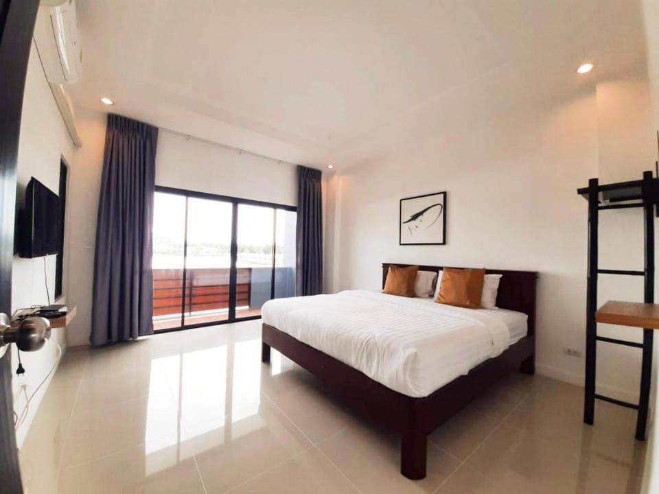 Pool Table  & Slider Party Home Huahin 4 Bedrooms Villa in Hua Hin District