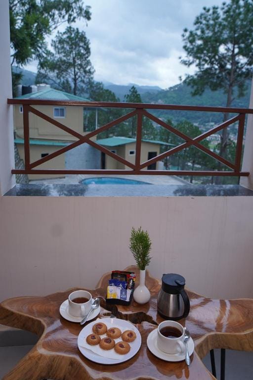 Resorts By The Baagh, Bhimtal Hotel in Uttarakhand