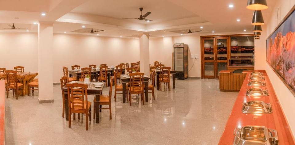 Resorts By The Baagh, Bhimtal Hotel in Uttarakhand