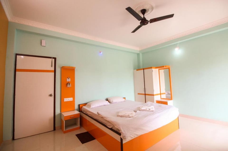 SDD ROYAL BENGAL RESORT Hotel in West Bengal