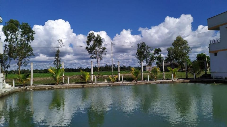 SDD ROYAL BENGAL RESORT Hotel in West Bengal