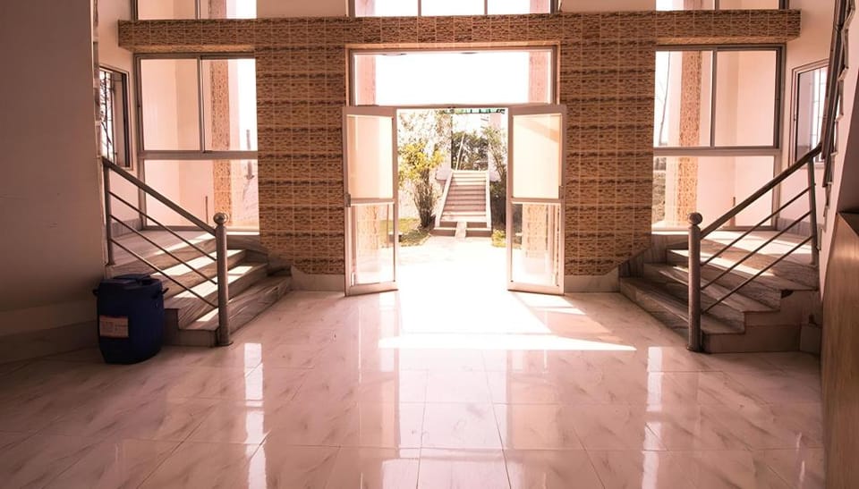 SDD ROYAL BENGAL RESORT Hotel in West Bengal