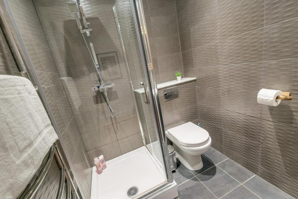Lord Street Modern 2-Bedroom City Centre Apartment Apartment in Liverpool