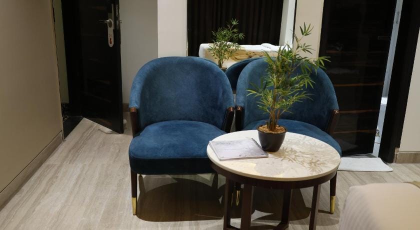 Hotel Hardik Palacio Hotel in Varanasi