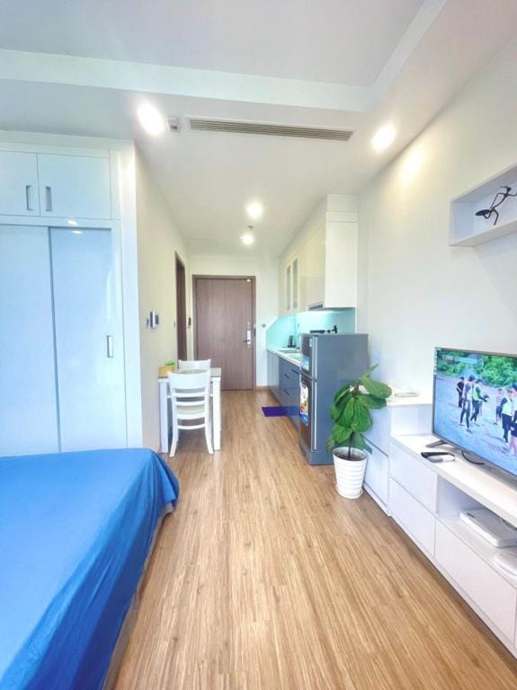 Trung Hoa Nhan Chinh Apartments Apartment in Laos