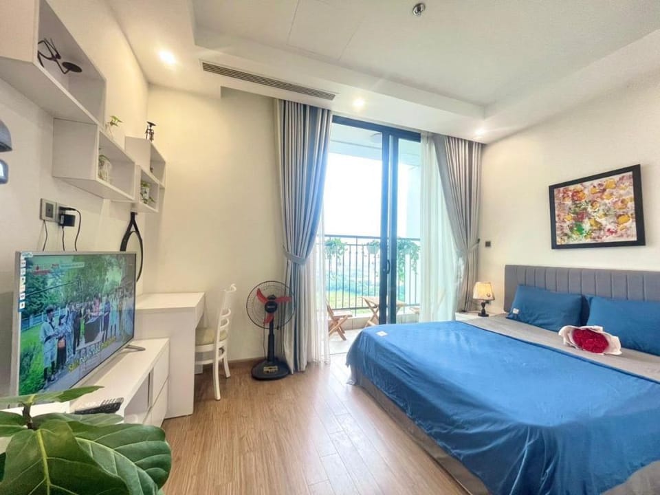 Trung Hoa Nhan Chinh Apartments Apartment in Laos