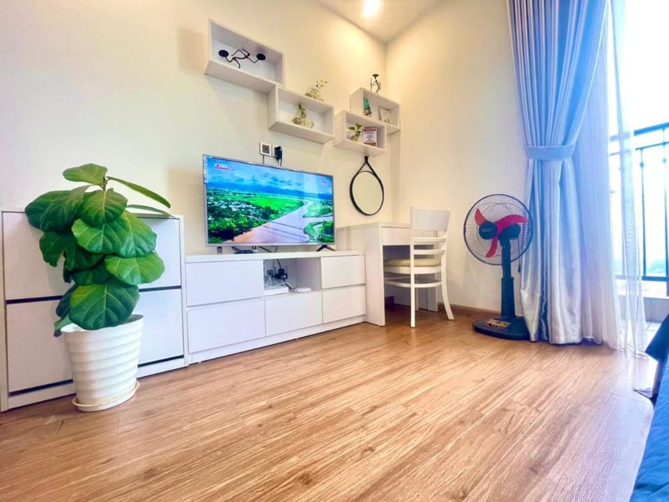Trung Hoa Nhan Chinh Apartments Apartment in Laos