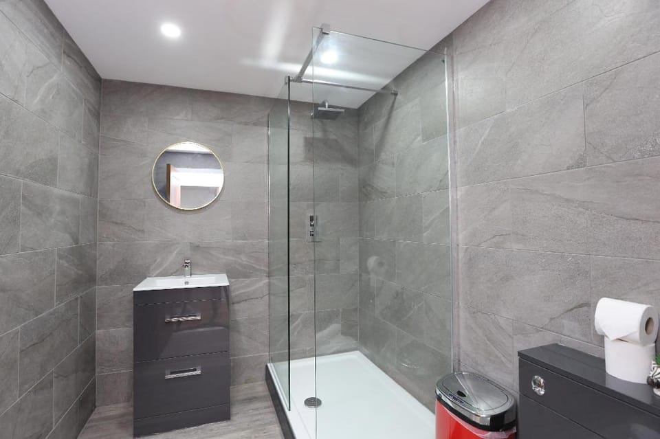 Concert Square Spacious City Centre Apartment Apartment in Liverpool